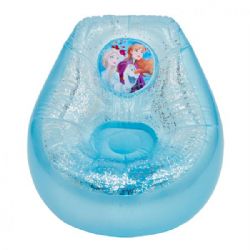 CHAISE GONFLABLE REINE DES NEIGES 2